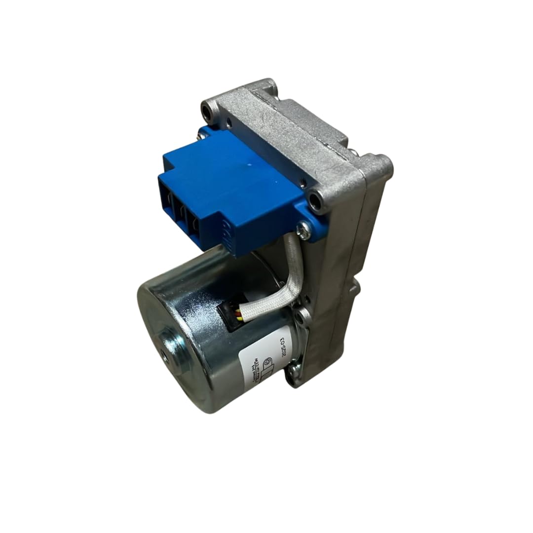 Motoriduttore per stufe a pellet PALAZZETTI, COD. 895750520 1,0 RPM