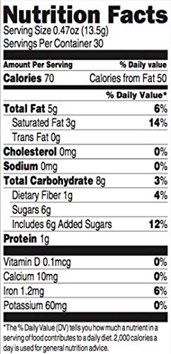 Awake Caffeinated Chocolate Energy Bites (Dark Chocolate Mint, 50 Count (Pack of 1))