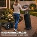 Imagen de Outsunny Estufa de Gas Exterior, 11 kW