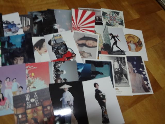 椎名林檎 DVD 5枚セット 椎名林檎 DVD 5枚セット 椎名林檎 DVD 5枚セット Amazon.co.jp