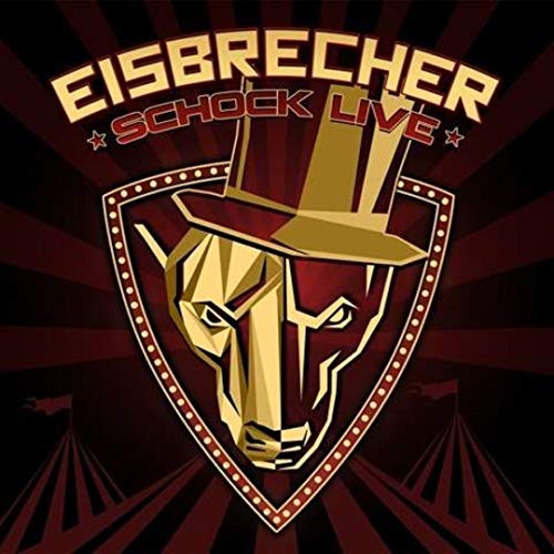 Schock Live (2 CD)
