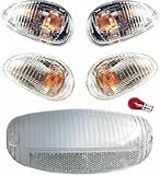 AER MOTO SPARE PARTS