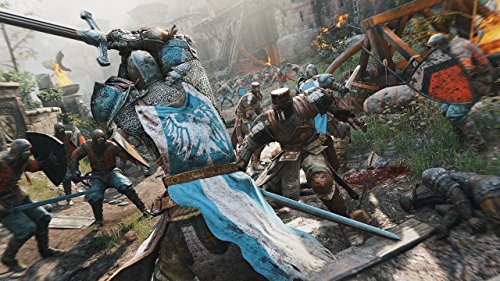 Image of For Honor (PS4)