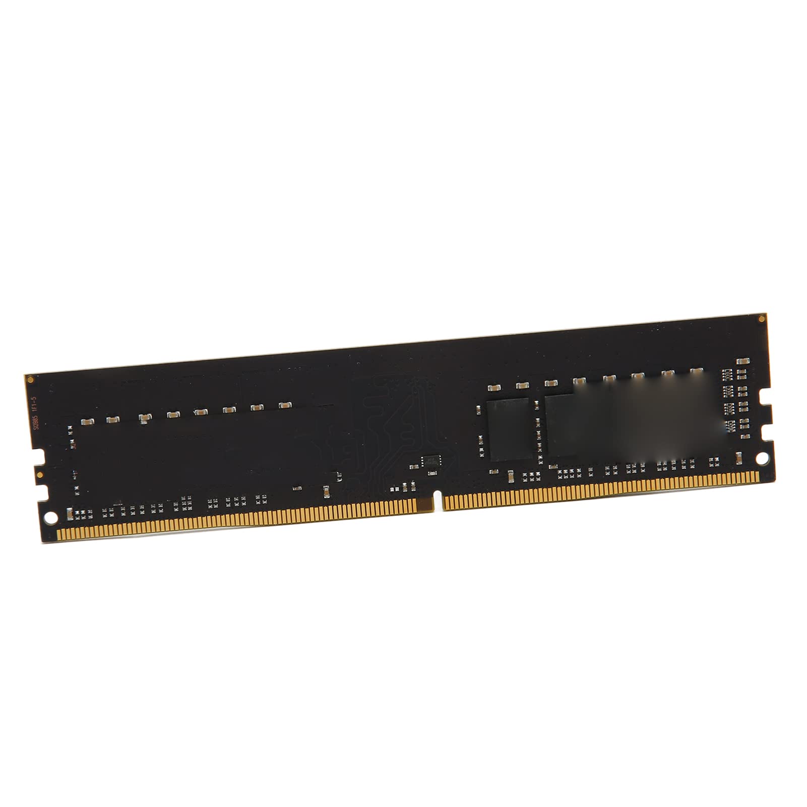 Moduł Pamięci do Komputerów Stacjonarnych, DDR4 UDIMM 2666 MHz 288 Pin 64 Bity 1,2 V Moduł Pamięci RAM do Komputerów Stacjonarnych, Plug and Play (8GB)