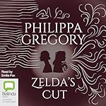Cover of Zelda's Cut