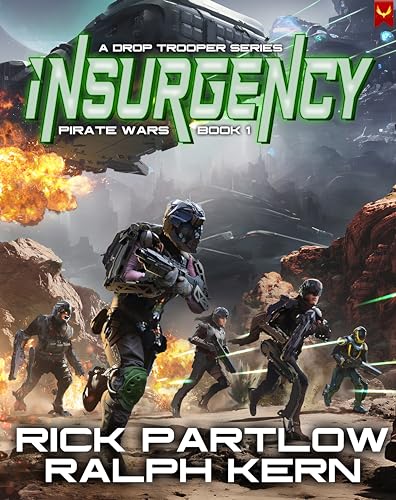 Cover of Insurgency