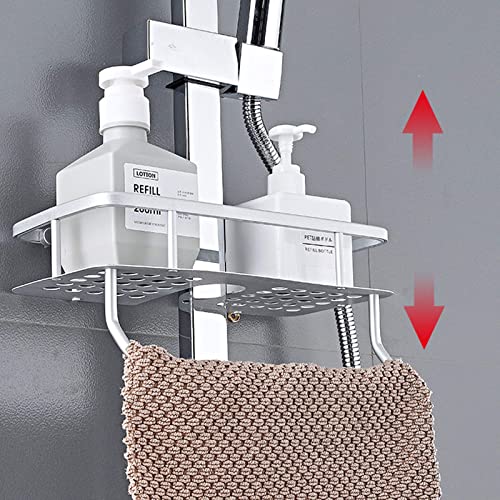 Ensemble de douche en laiton chromé de style moderne pour sa