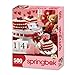 Springbok Valentines Day 500 Piece Jigsaw Puzzle for Adults and Families - Greaty Family Game Night Activity - Unique Precision Fit Pieces - Made in The USA
