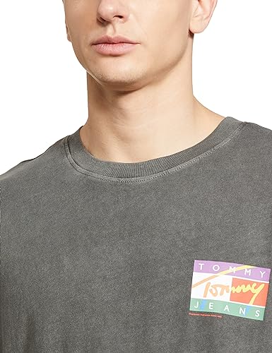 Image of Tommy Hilfiger Men T-Shirt