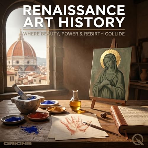 『Renaissance Art History』のカバーアート
