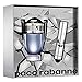Produktbild Paco Rabanne Invictus Eau de Toilette SET Eau de Toilette (50 ml + TRAVELSPRAY 10 ml)