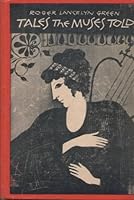Tales The Muses Told B0058Q36DE Book Cover