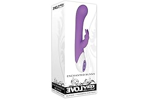 Enchanting Bunny - Evolved Novels