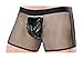 Produktbild Netz-Boxershorts von Andalea 4XL/5XL