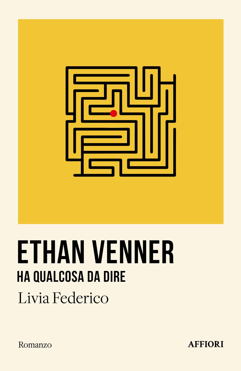Ethan Venner Ha Qualcosa Da Dire - 4