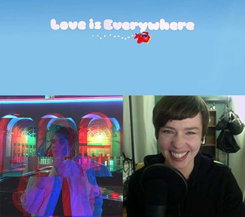 Being Human with Tall Poppy (Joss MacNeil)