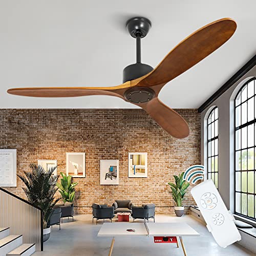 Top 10 Ceiling Fans Without Lights of 2022 Katynel