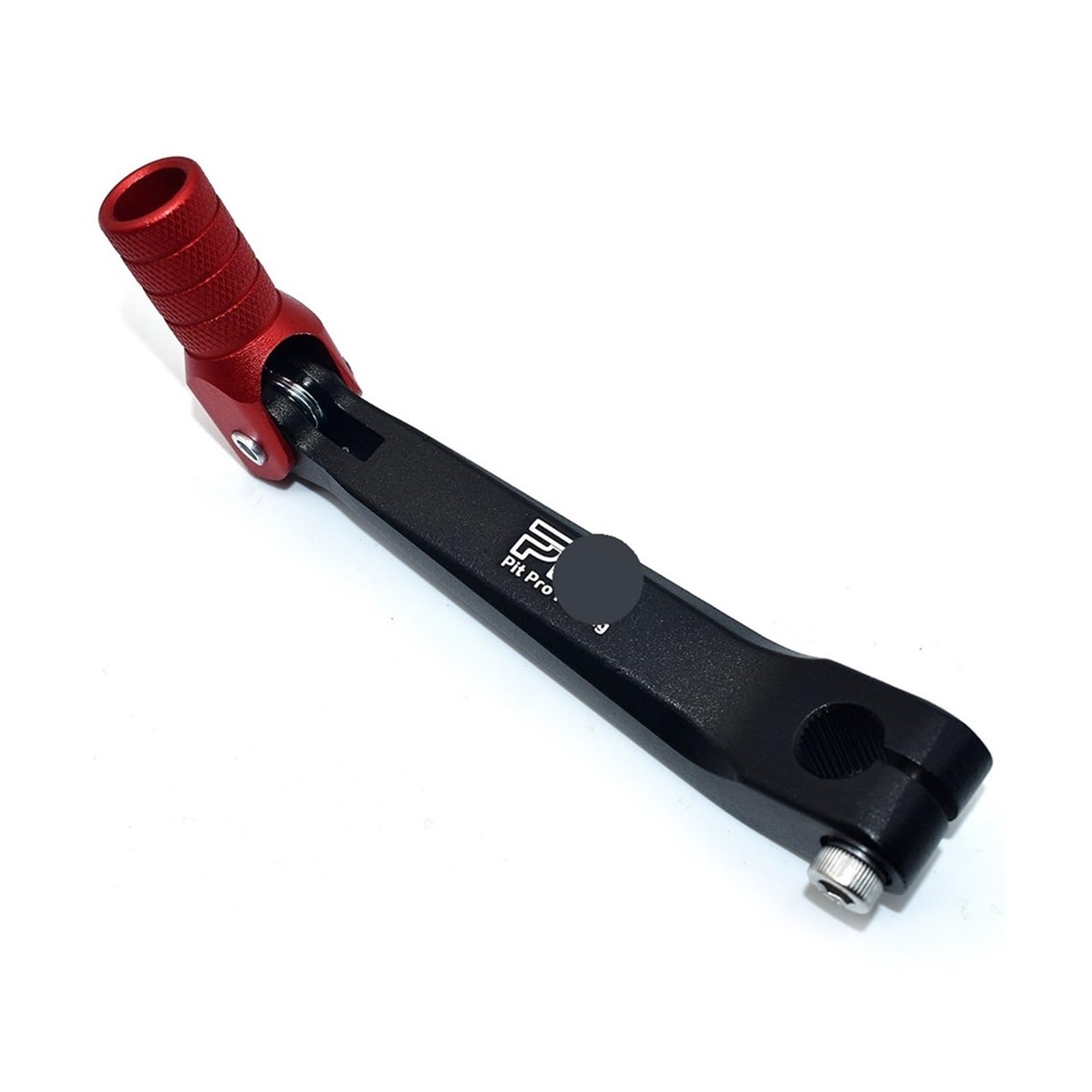 UUIPIP Motorcycle Gear Shift Lever Gear Shift Lever for Motorcycle for CRF 110 for TTR 125 50cc 110cc 250cc Shifter Lever Pedal Gear Lever