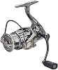 All Metal Rotary Arm Fishing Wheel1000