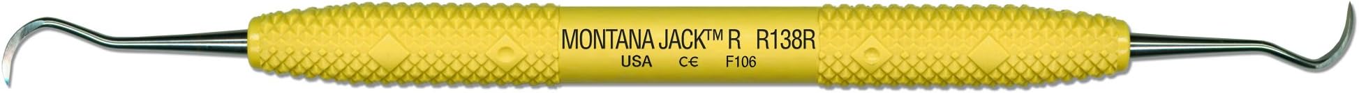Paradise Dental Technology R138 Scaler Montana Jack