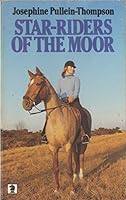 Star Riders of the Moor 0340243252 Book Cover