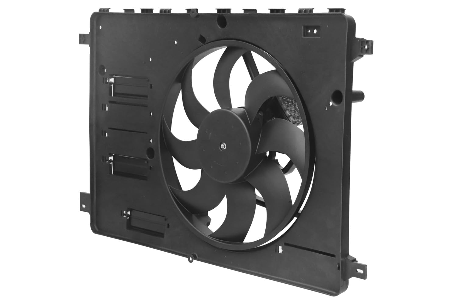 HELLA 8EW 366 420-301 Ventilador, refrigeración del motor - 12V - 300W