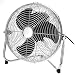 EXCELLENT ELECTRICS 07879 - Ventillateur Brasseur d'Air - 55 W - Diamètre 30 cm - 3 vitesses