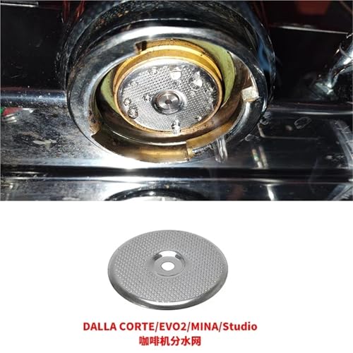 Joint de tête d'infusion A15 douchette eau accessoire expresso - 3