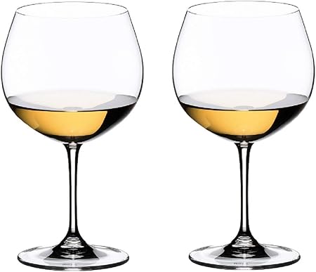 Amazon Co Jp 正規品 Riedel リーデル 白ワイン グラス ペアセット ヴィノム オークド シャルドネ モンラッシェ 600ml 6416 97 ホーム キッチン Amazon Co Jp 正規品 Riedel リーデル 白ワイン グラス ペアセット ヴィノム オークド シャルドネ モンラッシェ 600ml 6416 97 ホーム キッチン