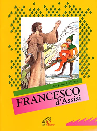  Francesco d\'Assisi