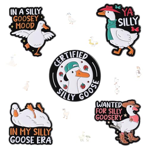 Image of 5Pcs Cute Coffee Cat Sloth Enamel Pin Set Cartoon Animal Coffee Cup Brooch Badges, Funny Lapel Pins for Backpacks, Jackets, Bags, Coffee Lover Gift
