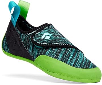 rock climbing shoes youth