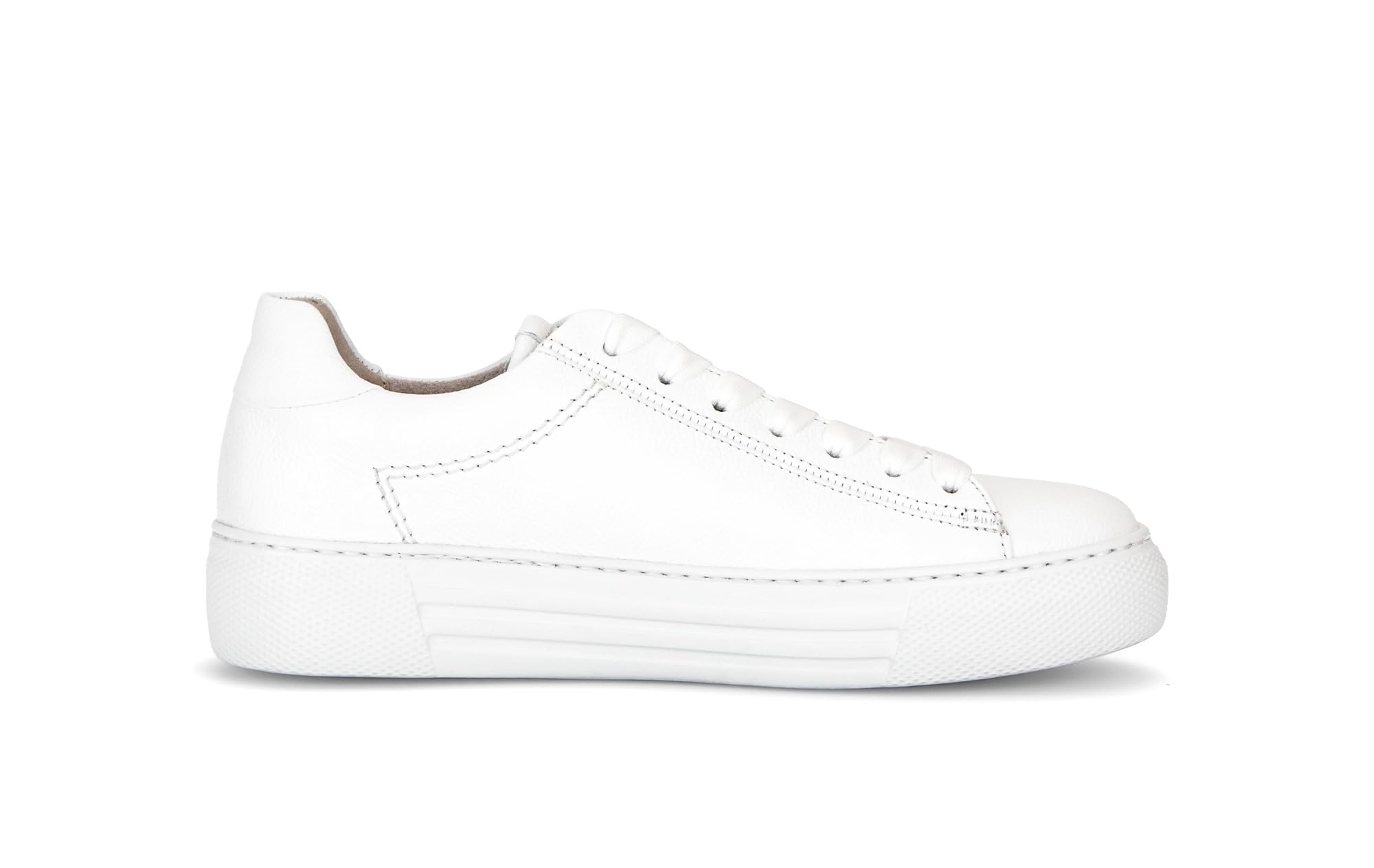 Gabor Zapatillas bajas para mujer y adulto 6036.01 ancho G con cordones