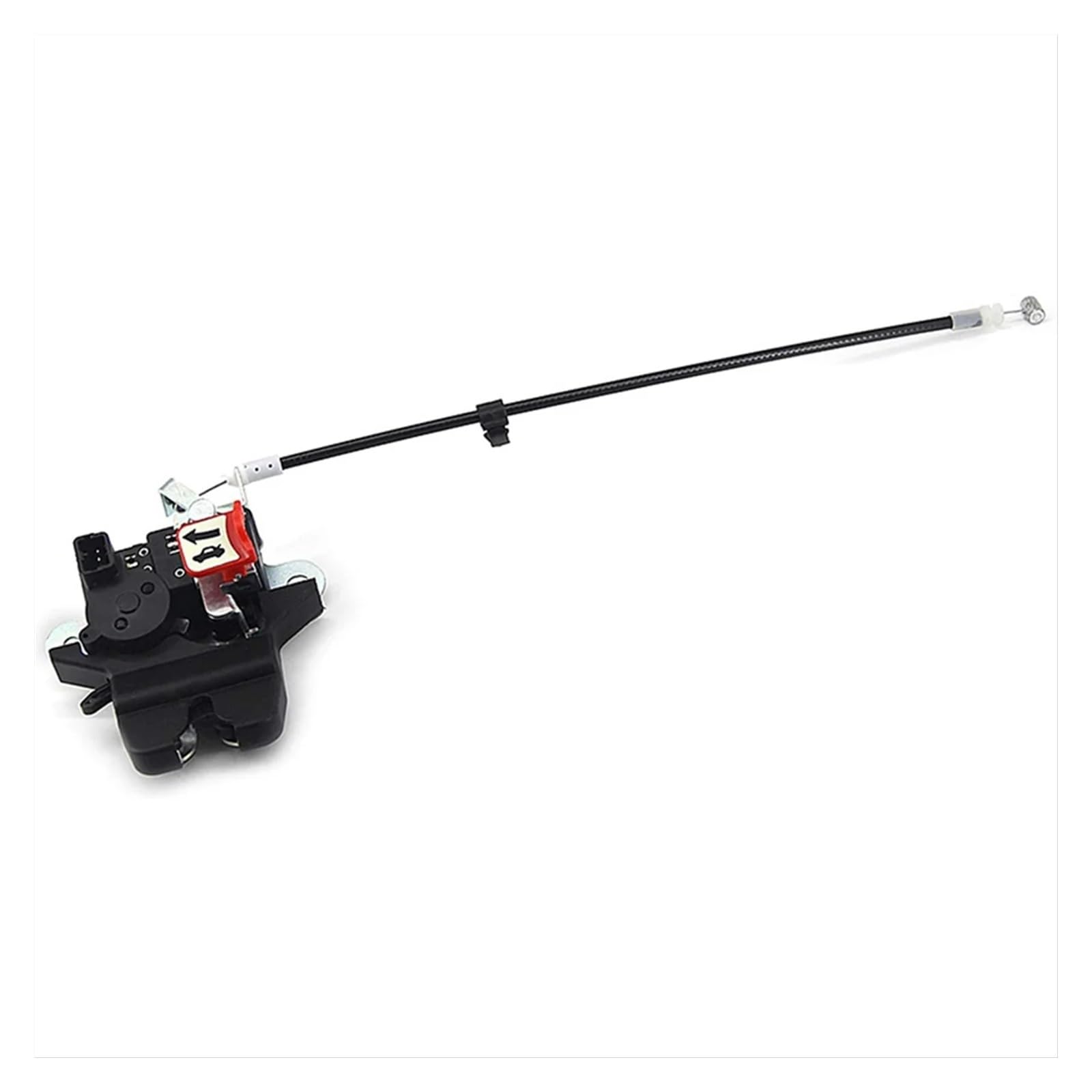 for Hyundai for Sonata 2.0L .4L L4 2011 2012 2013 2014 Car Rear Tailgate Trunk Lock Actuator Motor Tail Gate Latch 812303Q000 Trunk Boot Lock