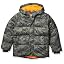 Dark Military Green Camouflage