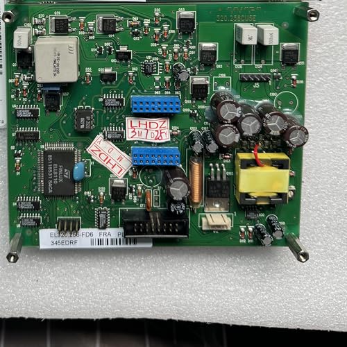 Image of EL320.256-FD6 Original Industrial LCD Display Screen