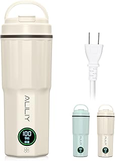 ポータブル電気ケトル【2025冬革新版 5分急速沸かし】温度調節 海外/日本対応 AC100-240V トラベルケトル 400ML 小型 携帯 300W 湯沸かしケトル 保温 キャンプ・宿泊・トラベル・出張・車中泊・オフィス対応 持ち運びケトル ポータブル 電気ポット お湯・コーヒー・お茶・粉ミルク 水筒 一人用 ステンレス ギフト 二重構造 空焚き防止 PSE認証済み 2年保証