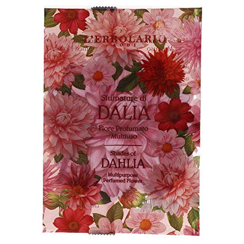 L'erbolario Sombras de Dalia Fiore Perfumado Multiusos 1 Pieza