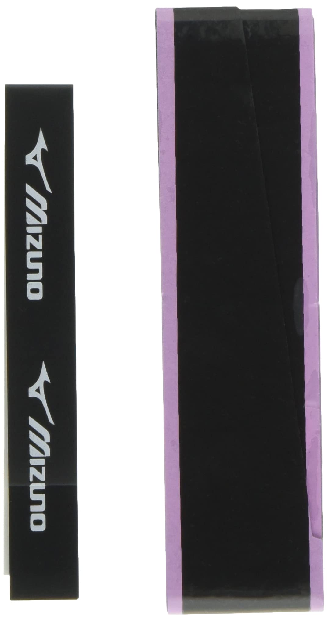 Amazon.co.jp: MIZUNO Tennis Grip Tape (Stripe Print) 63JYA84160
