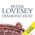 Cover of Diamond Dust