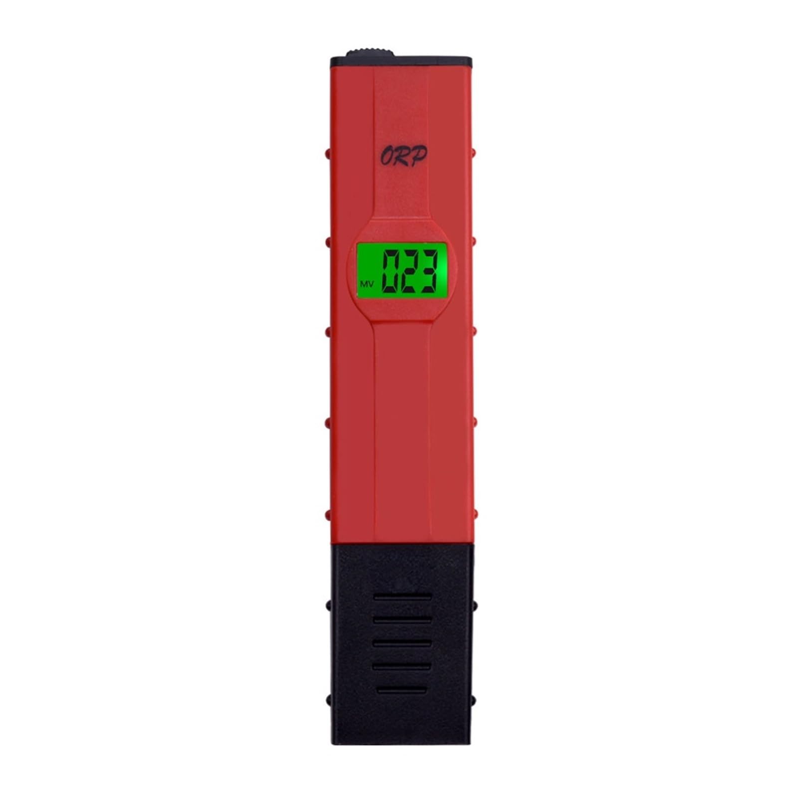 ORP-2069 LCD Cyfrowy Typ Czerwony Długopis Tester Ilość Wody Basenowy Miernik ORP Dla Generatora Wodoru Szybkie I DokłAdne Wykrywanie
