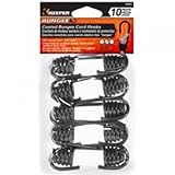 10PK 5/16-3/8 STL Hooks