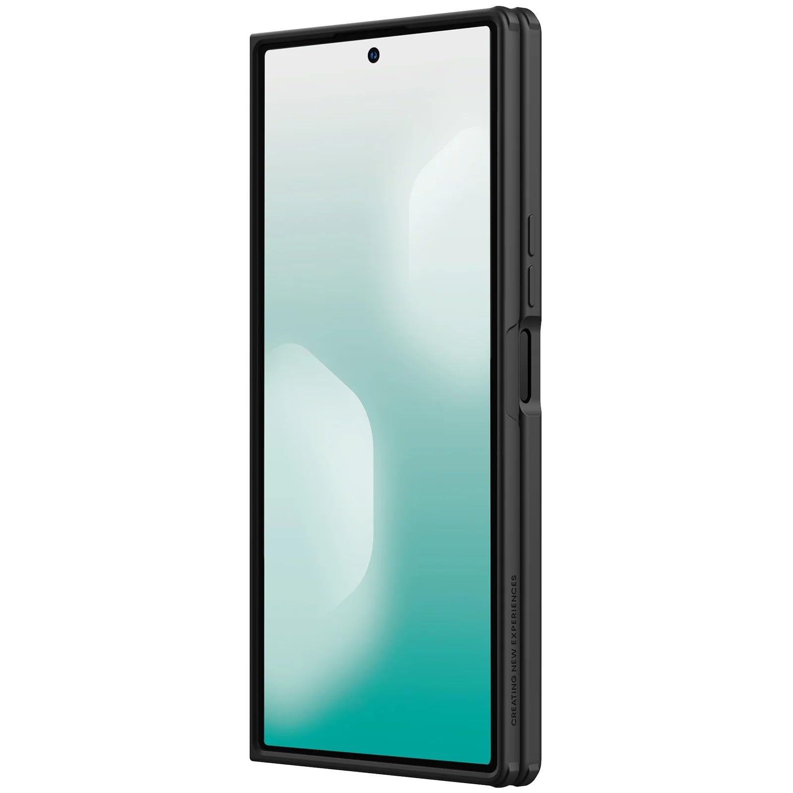 Galaxy Z Fold7 256GB 国内版　ミントNILLKINケース付 Nillkin Case for for Samsung Galaxy Z Fold 7 (8.0