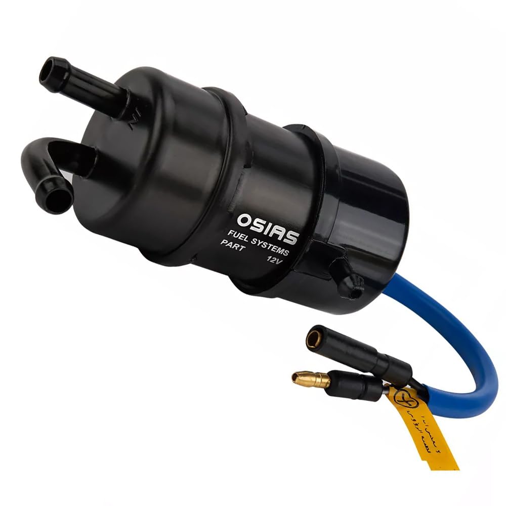 Amazon.com: Fuel Pump For Honda 4x4 4WD FOURTRAX TRX350