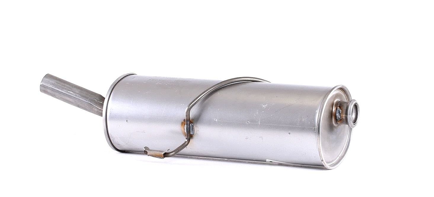 Tłumik końcowy WALKER 23164 D: 720 mm