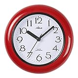 Das wasserdichte Gehäuse schützt das präzise Quarzwerk durch einen speziellen Dichtungsdeckel, sodass Sie sich keine Sorgen um Feuchtigkeit machen müssen.