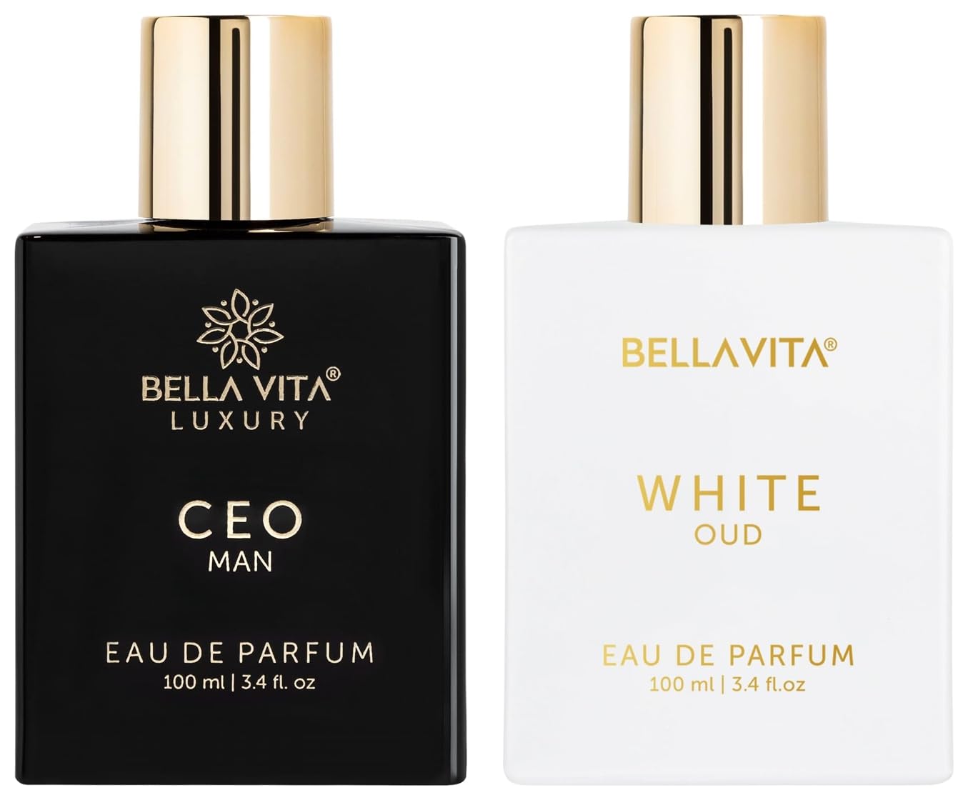Bella Vita Luxury Ceo Man Liquid Eau De Parfum White Oud Unisex Eau De Parfum With Orange Patchouli Muskpremium Long Lasting Oud & Fruity Fragrance For Unisex100Ml-image-48