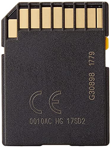 Image of Transcend 64GB SDXC /SDHC 300S Memory Card TS64GSDC300S (Pack of 3)