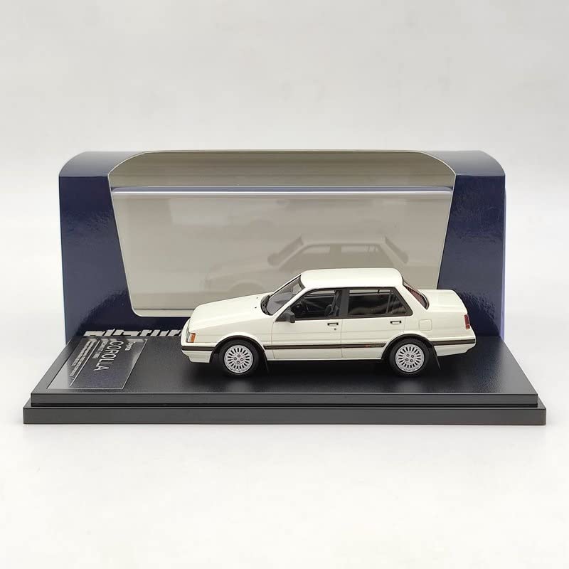 ★商談中★　5487 ノレブ トヨタカローラ 1/43 ミラー欠損等ルース品 ☆商談中☆ 5487 ノレブ トヨタカローラ 1/43 ミラー欠損等