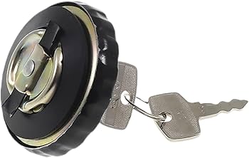 Serbatoio Hercules Prima Ciclomotore Scooter 30 MM Chiusura - Foto 10